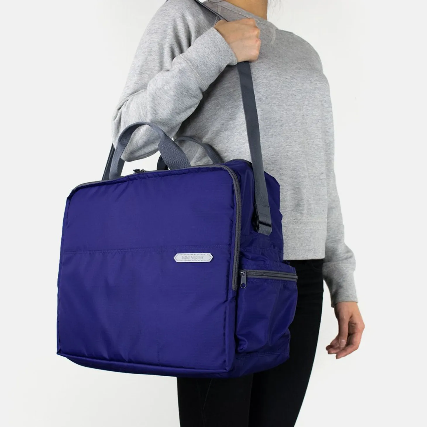 Better Together Travel Bag v2