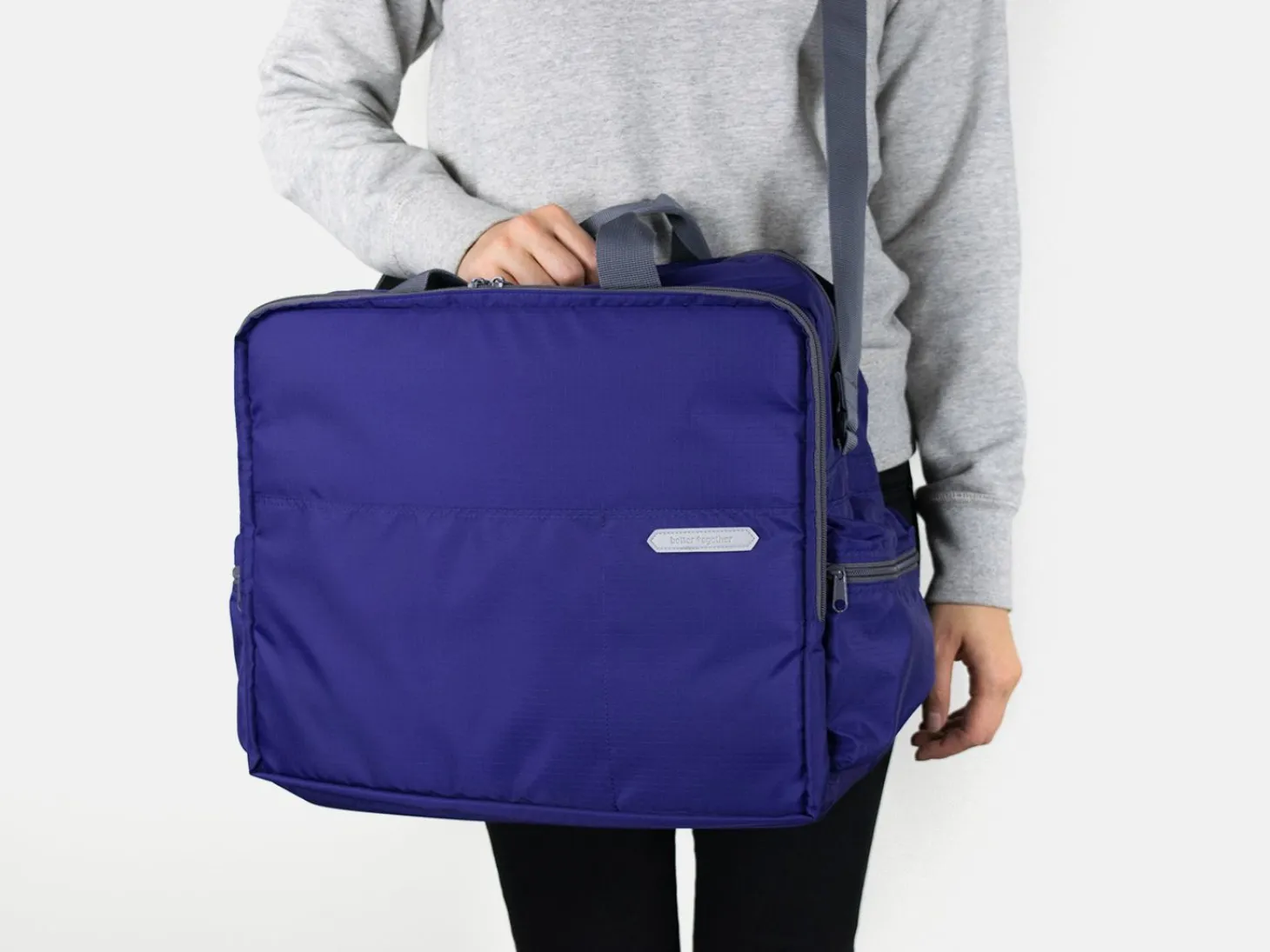 Better Together Travel Bag v2