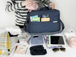 Better Together Travel Bag v2