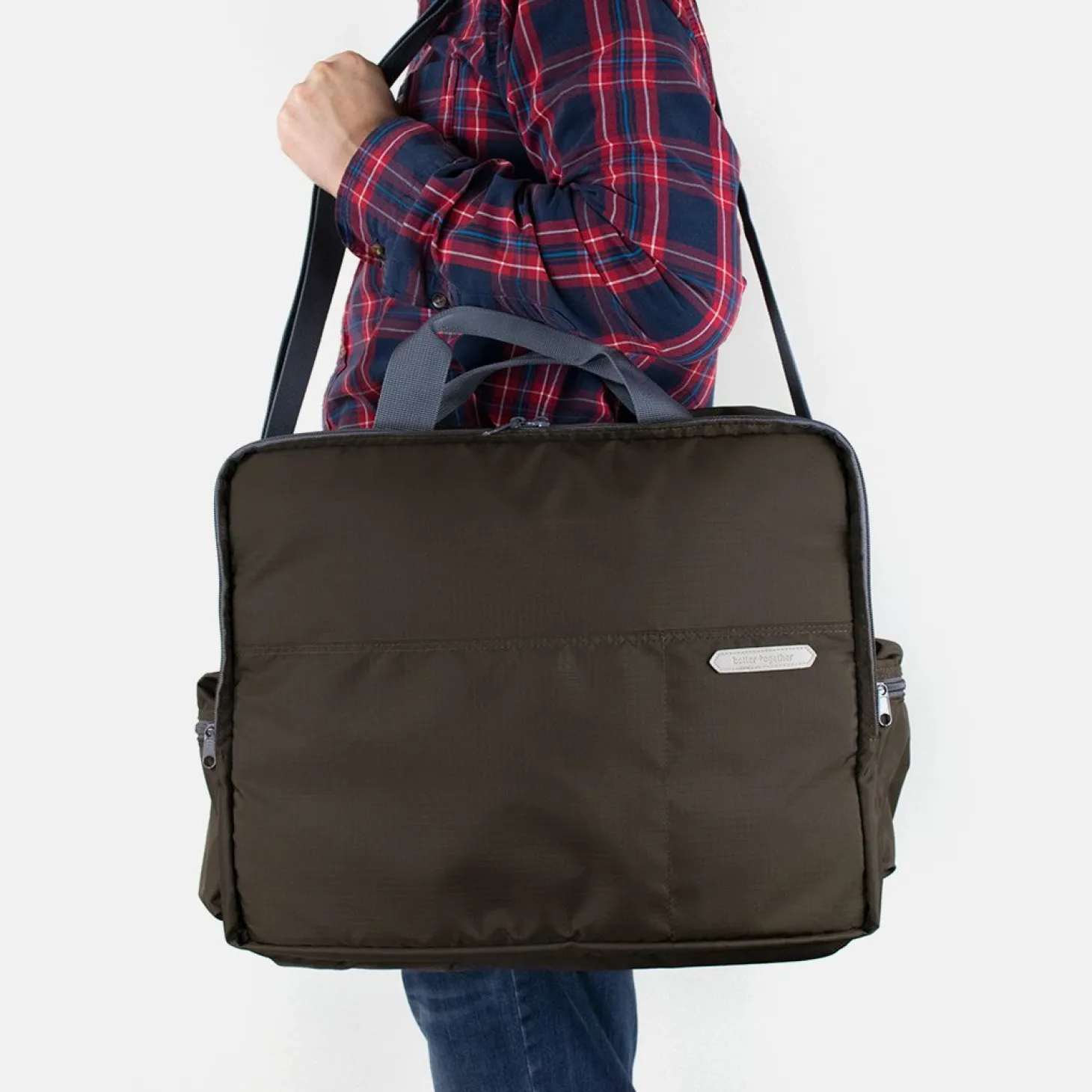 Better Together Travel Bag v2