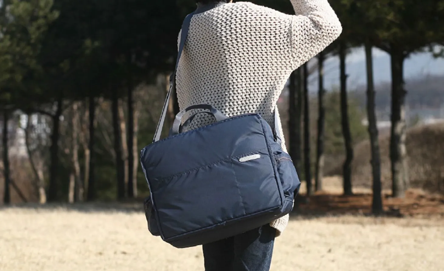 Better Together Travel Bag v2