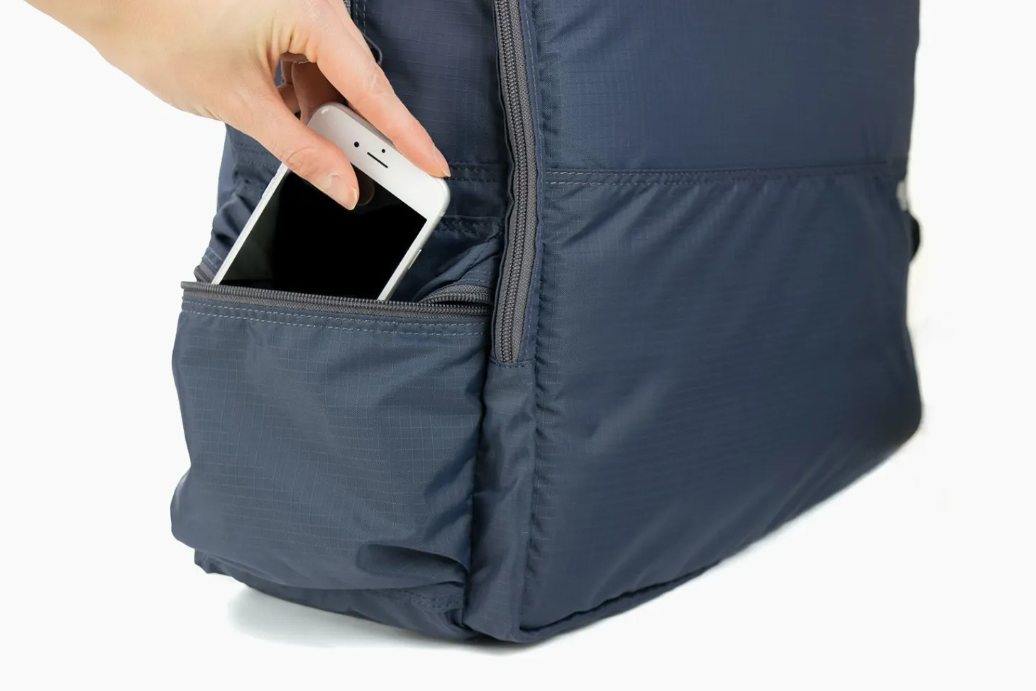 Better Together Travel Bag v2