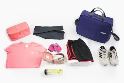 Better Together Travel Bag v2