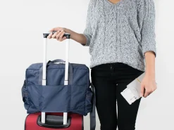 Better Together Travel Bag v2
