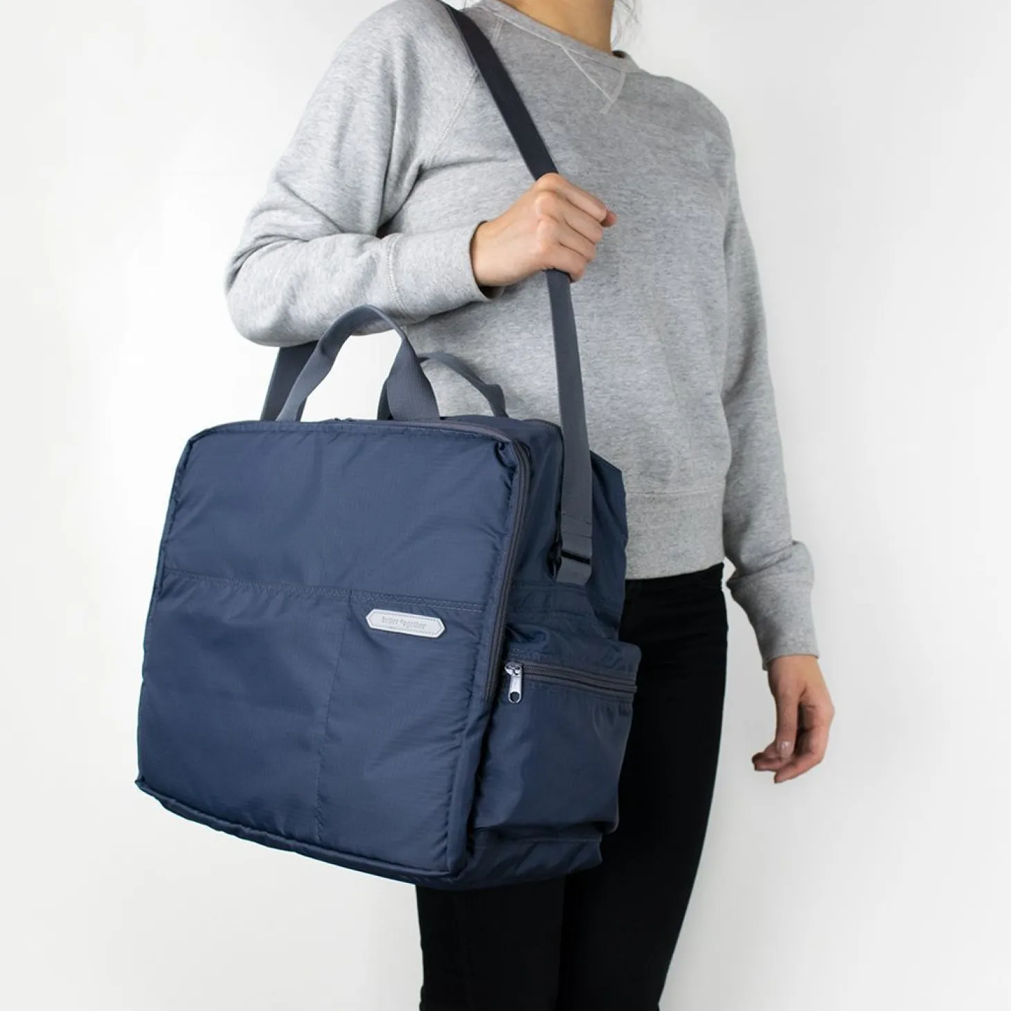 Better Together Travel Bag v2