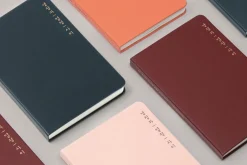 Between Calm and Passion Scheduler