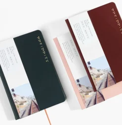 Between Calm and Passion Scheduler