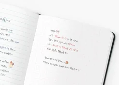 Between Calm and Passion Scheduler