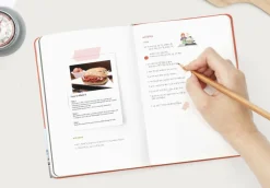 Between Calm and Passion Scheduler