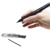 2B Flat Sketch Drawing Mechanical Pencil
