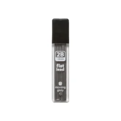 2B Flat Sketch Drawing Mechanical Pencil Lead