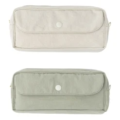 Big Piyo Snap Pen Pouch