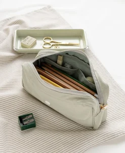 Big Piyo Snap Pen Pouch