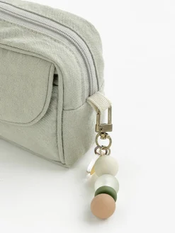 Big Piyo Snap Pen Pouch