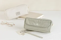 Big Piyo Snap Pen Pouch