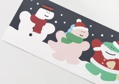 Big RoomRoom Deco Sticker v1