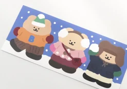 Big RoomRoom Deco Sticker v1