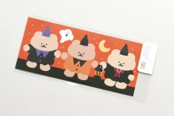 Big RoomRoom Deco Sticker v1