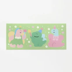 Big RoomRoom Deco Sticker v1