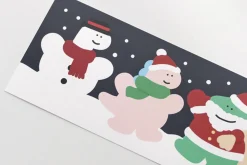 Big RoomRoom Deco Sticker v1