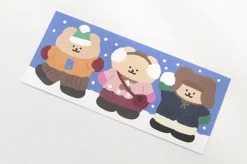 Big RoomRoom Deco Sticker v1