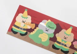 Big RoomRoom Deco Sticker v1