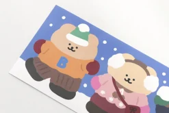 Big RoomRoom Deco Sticker v1