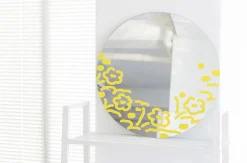 Big Size Removable Sticker