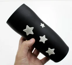 Big Star Glow in the Dark Sticker