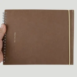 Big The Very Thing Notebook