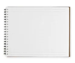 Big The Very Thing Notebook