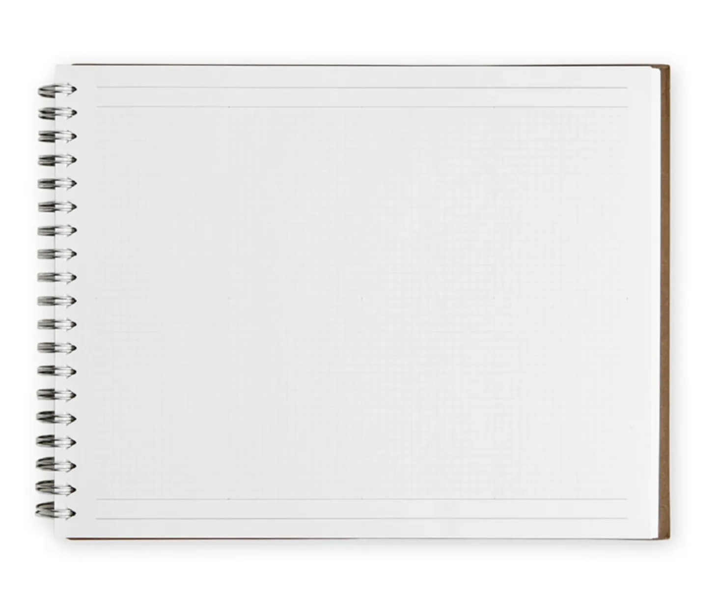 Big The Very Thing Notebook