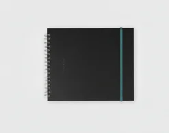 Big The Very Thing Notebook