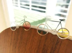Bike Deco Sticker