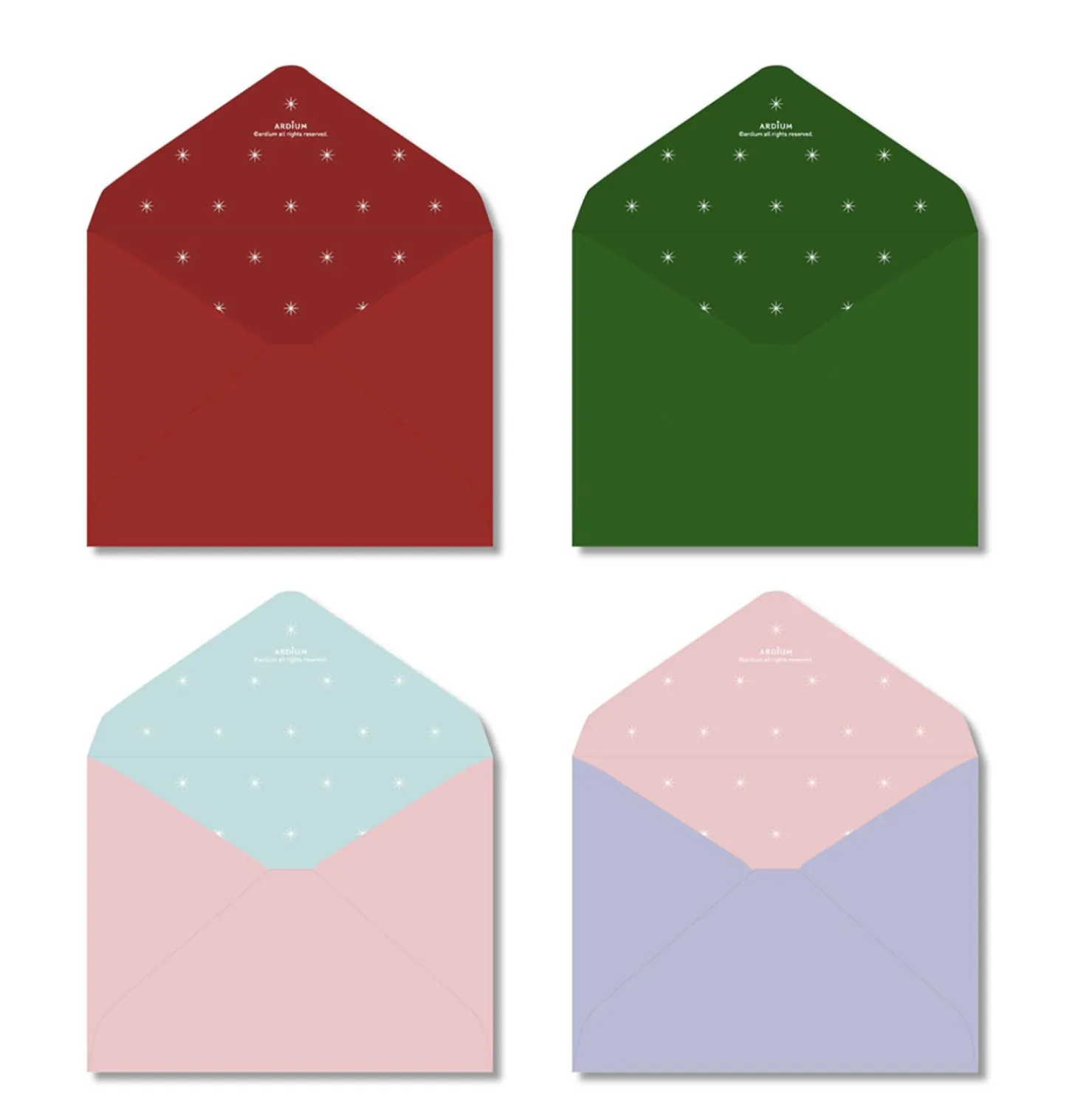 Birthday Message Card