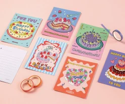 Birthday Message Card