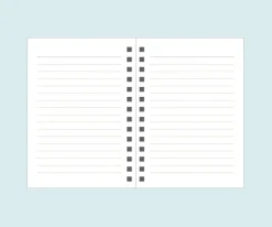 Bits and Pieces Mini Weekly Planner