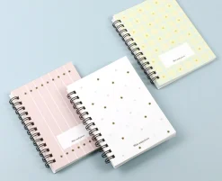 Bits and Pieces Mini Weekly Planner