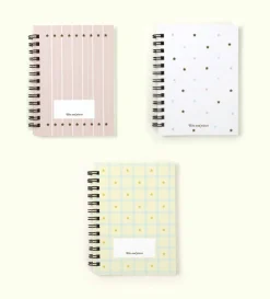 Bits and Pieces Mini Weekly Planner