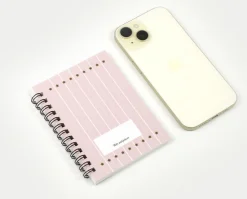 Bits and Pieces Mini Weekly Planner