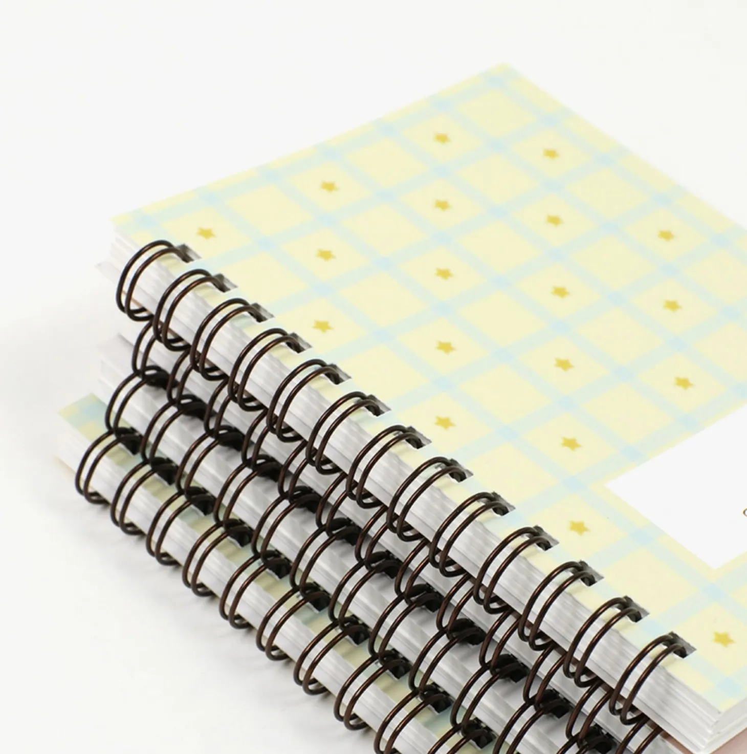 Bits and Pieces Mini Weekly Planner