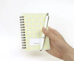 Bits and Pieces Mini Weekly Planner