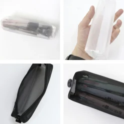 Bium Mesh Pen Pouch