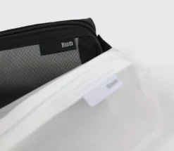 Bium Mesh Pen Pouch