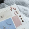 Blooming Day Deco Sticker
