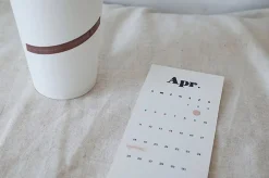 Blooming Day Deco Sticker