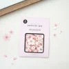 Blossom Deco Sticker Set v2