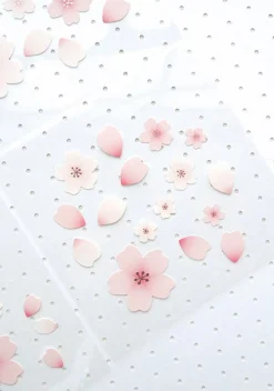 Blossom Deco Sticker Set v2