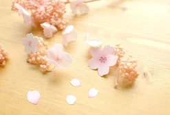 Blossom Deco Sticker Set v2