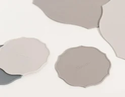 Blossom Silicone Tea Coaster